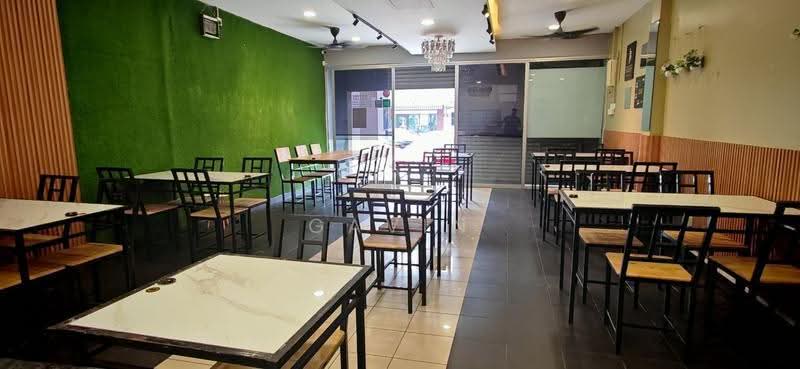 Shop for Rent in Taman Universiti (Skudai) - Gavin Soo - PropertyGuru.com.my