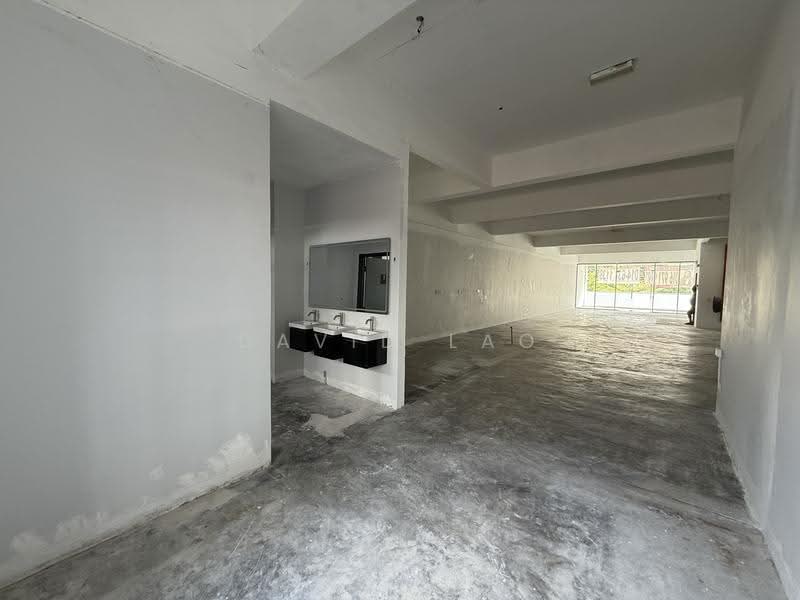 Retail Space for Rent in Setapak (Kuala Lumpur) - David Lao - Interior - PropertyGuru.com.my