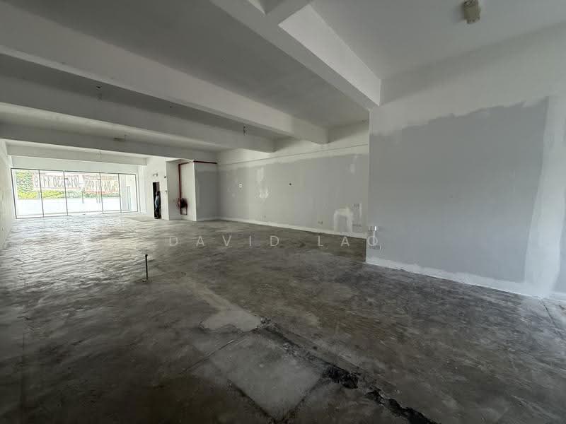 Retail Space for Rent in Setapak (Kuala Lumpur) - David Lao - Interior - PropertyGuru.com.my