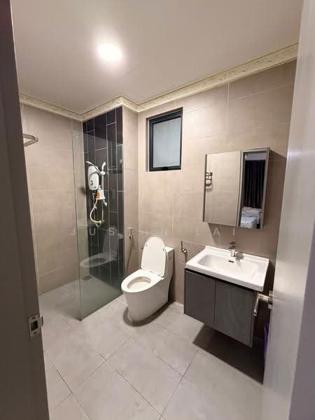 Kondominium untuk Disewa di 99 Residence - Justin Lai - Bathroom - PropertyGuru.com.my