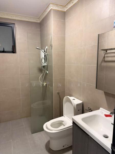 Kondominium untuk Disewa di 99 Residence - Justin Lai - Bathroom - PropertyGuru.com.my