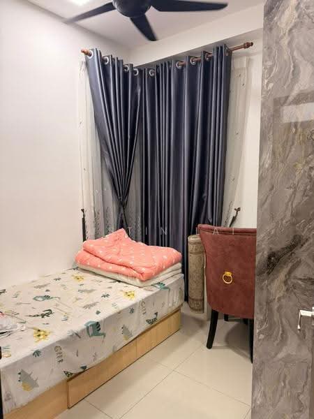 Kondominium untuk Disewa di 99 Residence - Justin Lai - Bedroom - PropertyGuru.com.my