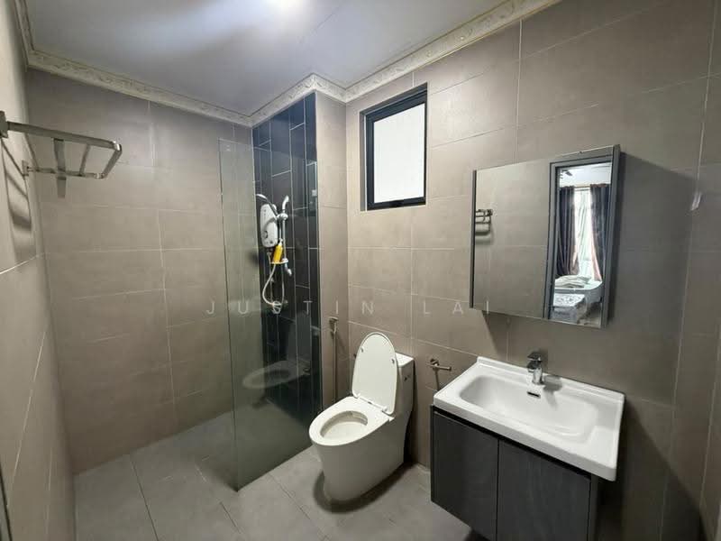 Condominium for Rent at 99 Residence - Justin Lai - Bathroom - PropertyGuru.com.my