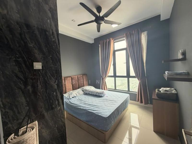 Condominium for Rent at 99 Residence - Justin Lai - Bedroom - PropertyGuru.com.my