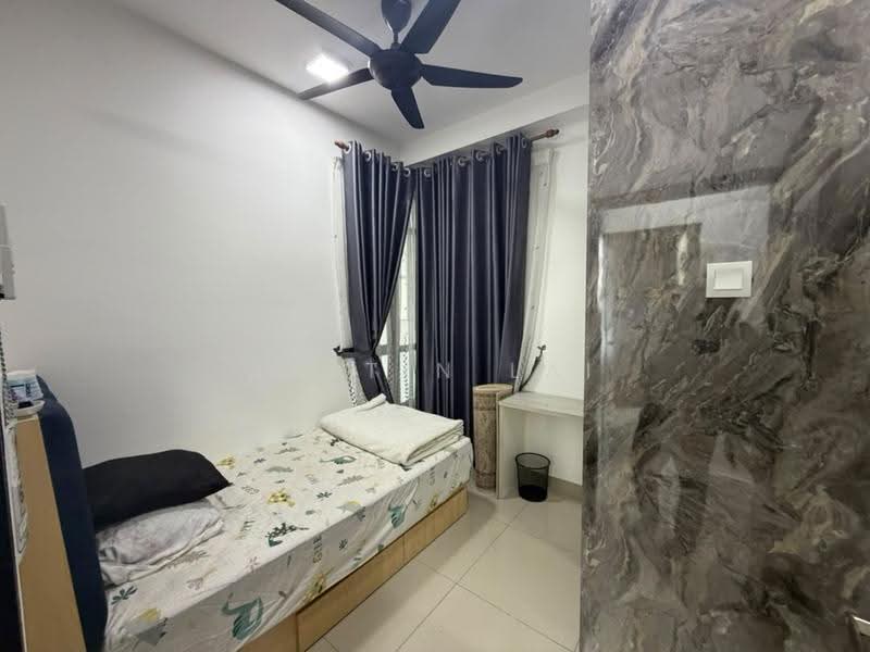 Condominium for Rent at 99 Residence - Justin Lai - Bedroom - PropertyGuru.com.my