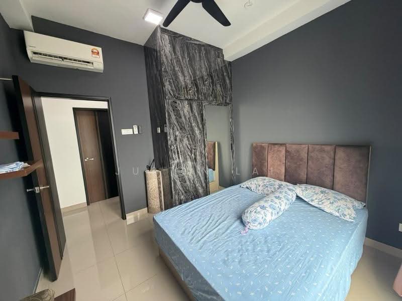 Condominium for Rent at 99 Residence - Justin Lai - Bedroom - PropertyGuru.com.my