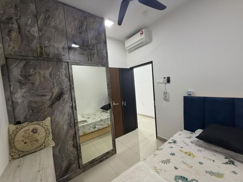 Condominium for Rent at 99 Residence - Justin Lai - Bedroom - PropertyGuru.com.my