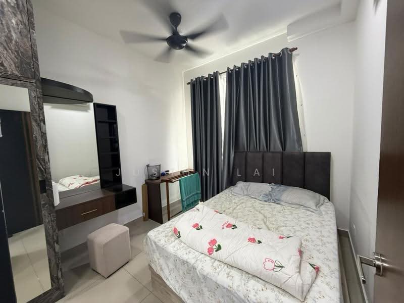 Condominium for Rent at 99 Residence - Justin Lai - Bedroom - PropertyGuru.com.my