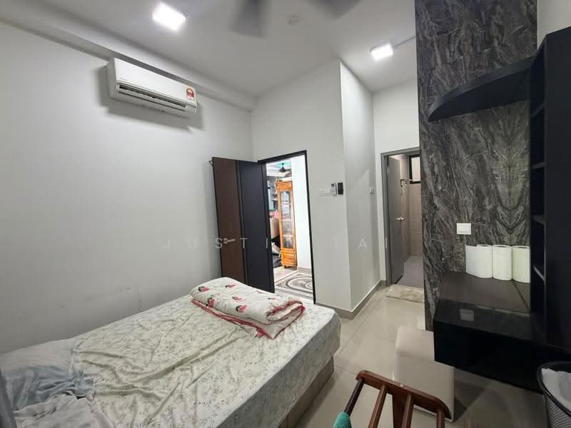 Condominium for Rent at 99 Residence - Justin Lai - Bedroom - PropertyGuru.com.my