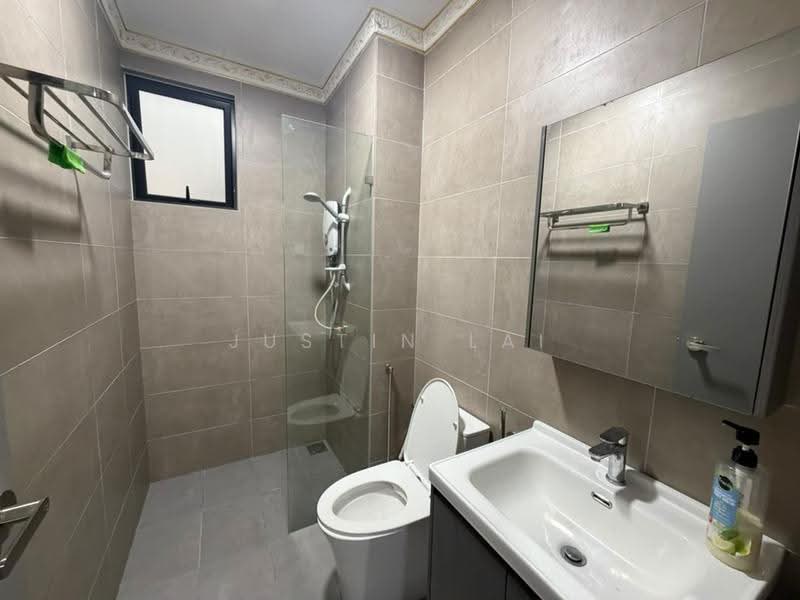 Condominium for Rent at 99 Residence - Justin Lai - Bathroom - PropertyGuru.com.my