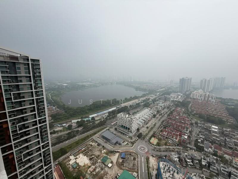 Condominium for Rent at 99 Residence - Justin Lai - Exterior - PropertyGuru.com.my
