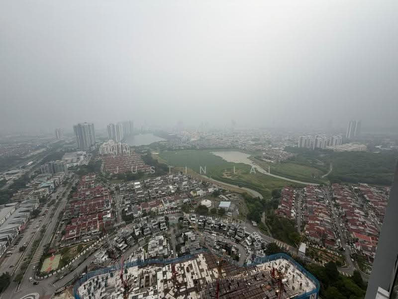 Condominium for Rent at 99 Residence - Justin Lai - Exterior - PropertyGuru.com.my