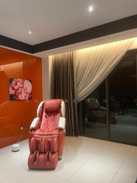 Condominium for Sale at The Riyang - Adeline Teh - Living Room - PropertyGuru.com.my