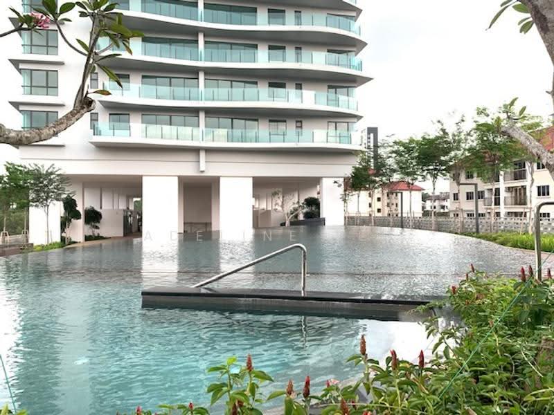 Condominium for Sale at The Riyang - Adeline Teh - Exterior - PropertyGuru.com.my