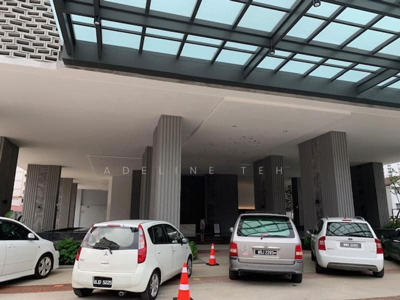 Condominium for Sale at The Riyang - Adeline Teh - Exterior - PropertyGuru.com.my