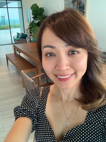 Condominium for Sale at The Riyang - Adeline Teh - Dining Room - PropertyGuru.com.my