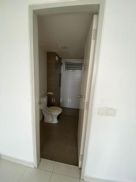 Apartment for Rent at D'Cassia - Jayden Ong - Bathroom - PropertyGuru.com.my