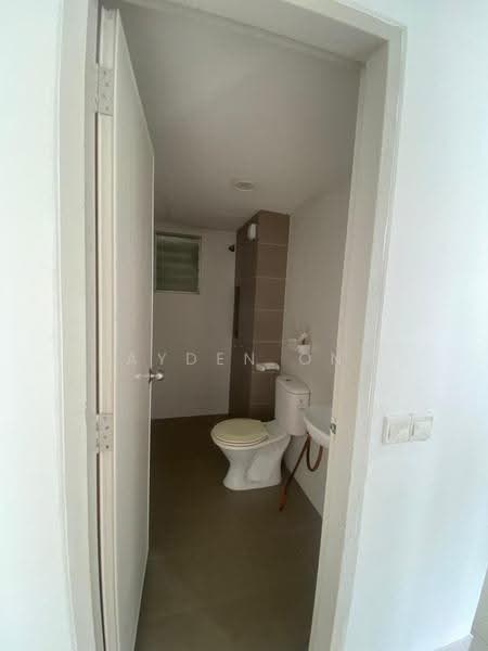 Apartment for Rent at D'Cassia - Jayden Ong - Bathroom - PropertyGuru.com.my