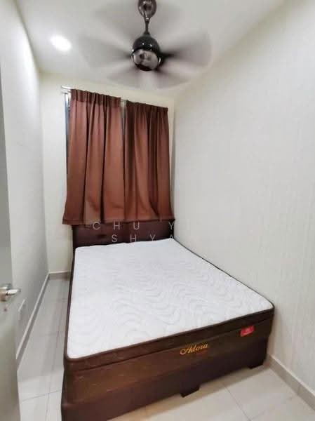 Kondominium untuk Dijual di PARC Regency (Residensi Masai) - CHU YUH SHYAN - PropertyGuru.com.my