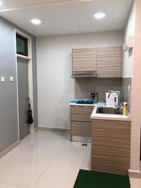 Kondominium untuk Dijual di PARC Regency (Residensi Masai) - CHU YUH SHYAN - PropertyGuru.com.my