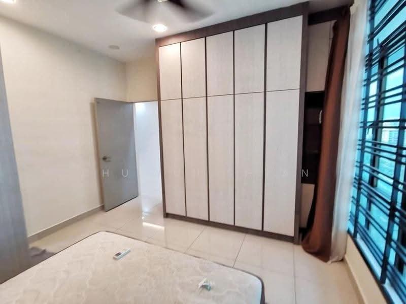 Kondominium untuk Dijual di PARC Regency (Residensi Masai) - CHU YUH SHYAN - PropertyGuru.com.my
