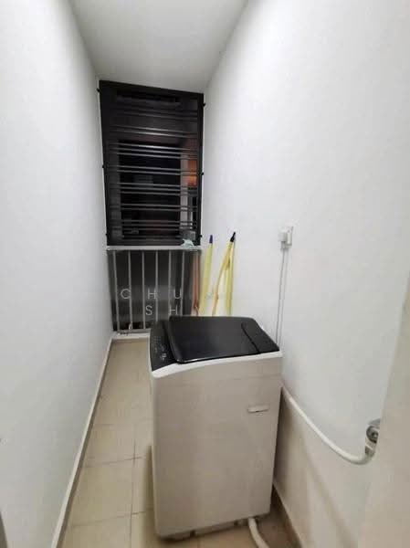 Kondominium untuk Dijual di PARC Regency (Residensi Masai) - CHU YUH SHYAN - PropertyGuru.com.my
