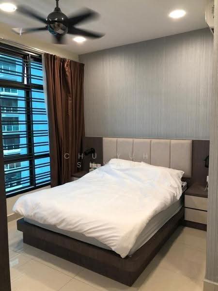 Kondominium untuk Dijual di PARC Regency (Residensi Masai) - CHU YUH SHYAN - PropertyGuru.com.my