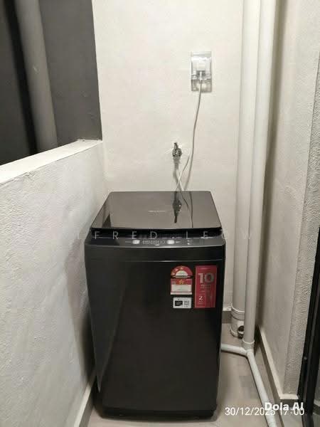 Kediaman Servis untuk Disewa di Baron Residence @ Lake City - Alfred Leow - Interior - PropertyGuru.com.my