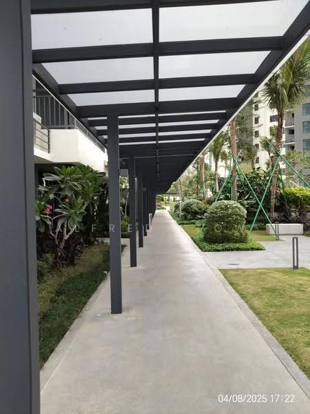 Kediaman Servis untuk Disewa di Baron Residence @ Lake City - Alfred Leow - Exterior - PropertyGuru.com.my