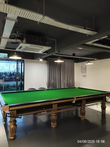 Kediaman Servis untuk Disewa di Baron Residence @ Lake City - Alfred Leow - Interior - PropertyGuru.com.my
