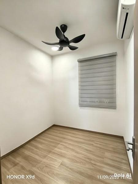 Kediaman Servis untuk Disewa di Baron Residence @ Lake City - Alfred Leow - Interior - PropertyGuru.com.my
