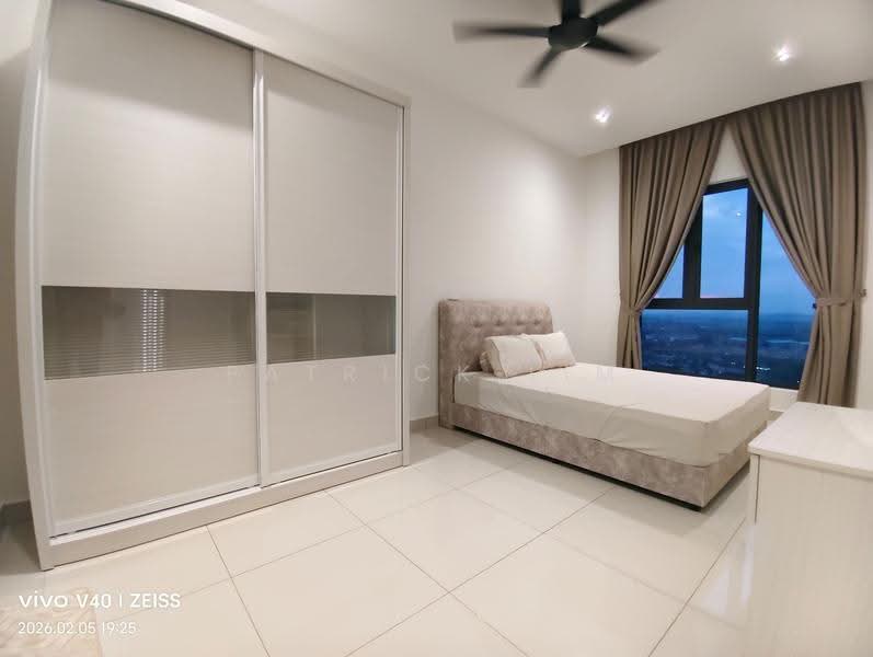 Kondominium untuk Disewa di Noa Residence - Patrick Lim - PropertyGuru.com.my