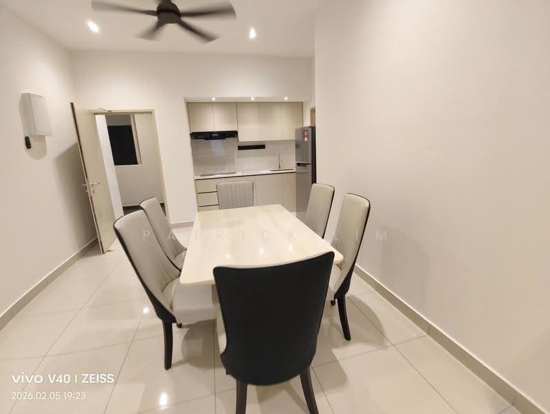 Kondominium untuk Disewa di Noa Residence - Patrick Lim - PropertyGuru.com.my