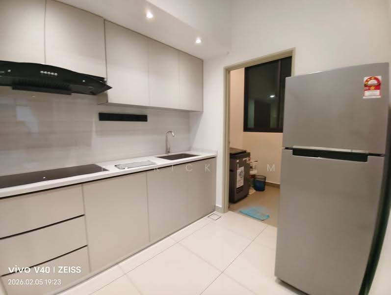 Kondominium untuk Disewa di Noa Residence - Patrick Lim - PropertyGuru.com.my