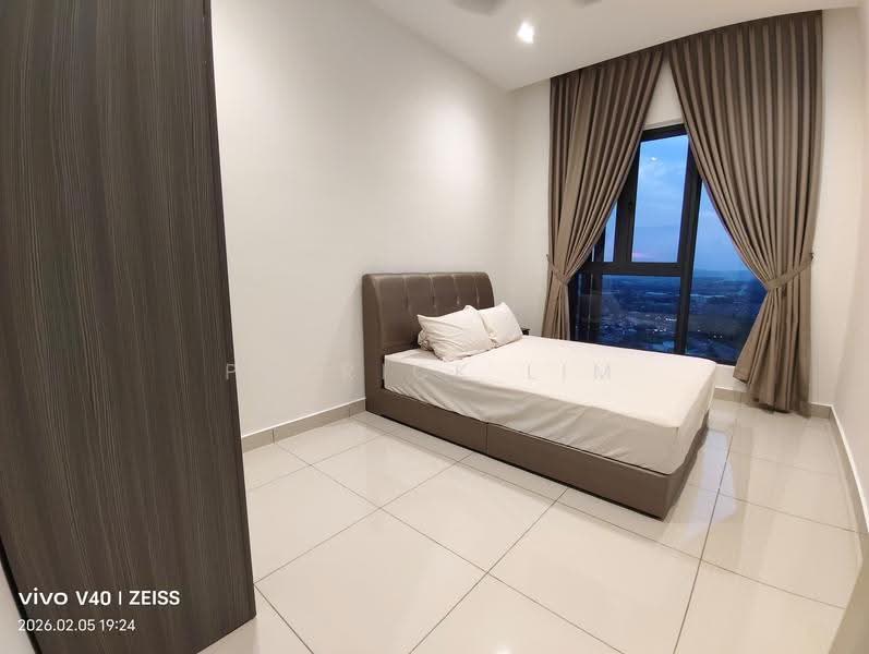 Kondominium untuk Disewa di Noa Residence - Patrick Lim - PropertyGuru.com.my
