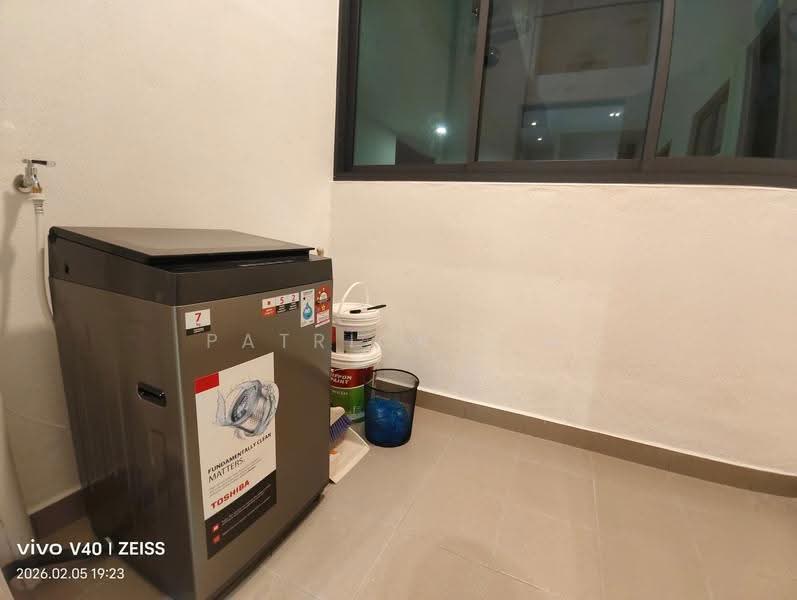 Kondominium untuk Disewa di Noa Residence - Patrick Lim - PropertyGuru.com.my