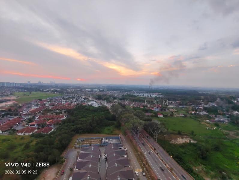 Kondominium untuk Disewa di Noa Residence - Patrick Lim - PropertyGuru.com.my