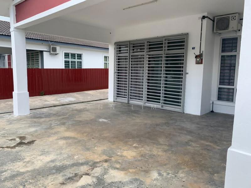 Semi-Detached House for Sale in Taman tanjung minyak ria (Tanjong Minyak) - Ann Lim - PropertyGuru.com.my