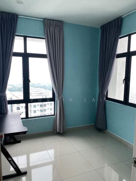 Service Residence for Rent at Fortune Perdana - Justin Lai - Study - PropertyGuru.com.my