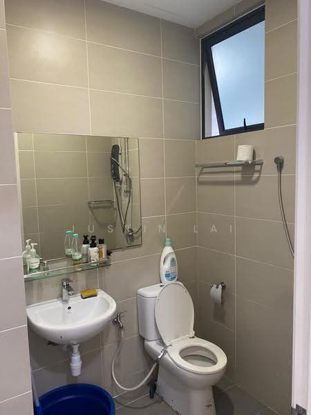Service Residence for Rent at Fortune Perdana - Justin Lai - Bathroom - PropertyGuru.com.my