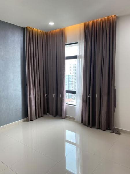 Service Residence for Rent at Fortune Perdana - Justin Lai - Interior - PropertyGuru.com.my