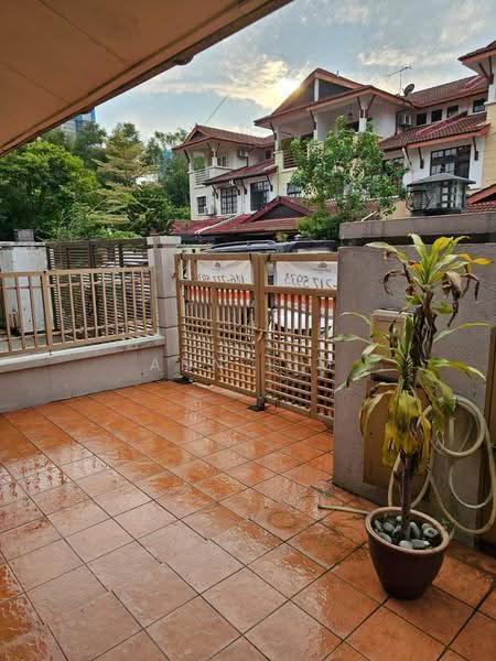 3-storey Terraced House for Sale in Mutiara Bukit Jalil (Bukit Jalil) - Ann Lim - Exterior - PropertyGuru.com.my
