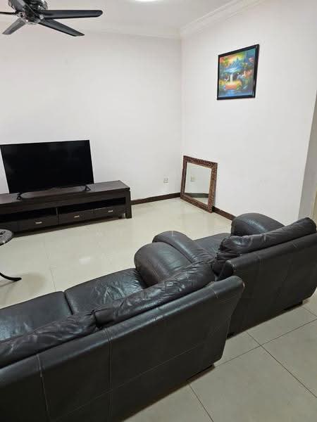 3-storey Terraced House for Sale in Mutiara Bukit Jalil (Bukit Jalil) - Ann Lim - Living Room - PropertyGuru.com.my