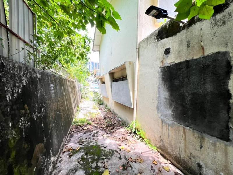 Commercial Semi-D for Rent in Kuchai Lama (Kuala Lumpur) - Keanu Tan - Exterior - PropertyGuru.com.my