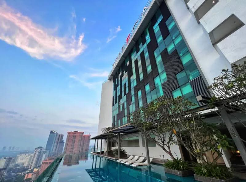 Service Residence for Sale at Tribeca - Angie Wong - Exterior - PropertyGuru.com.my
