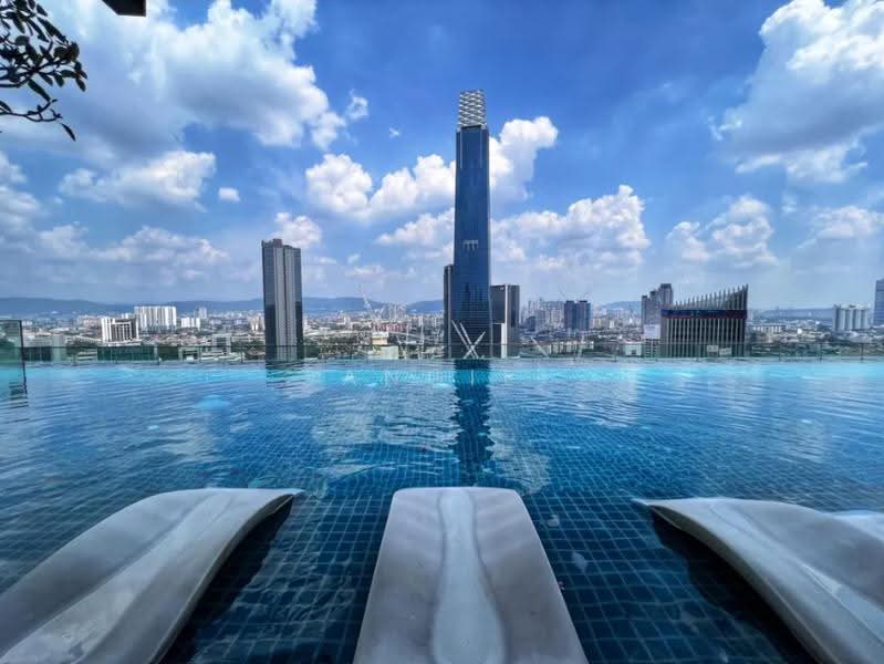 Service Residence for Sale at Tribeca - Angie Wong - View - PropertyGuru.com.my