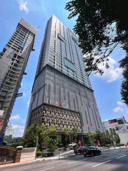 Service Residence for Sale at Tribeca - Angie Wong - Exterior - PropertyGuru.com.my