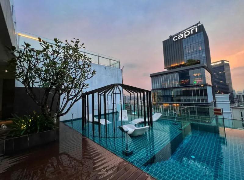 Service Residence for Sale at Tribeca - Angie Wong - Exterior - PropertyGuru.com.my
