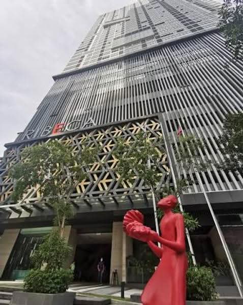 Service Residence for Sale at Tribeca - Angie Wong - Exterior - PropertyGuru.com.my