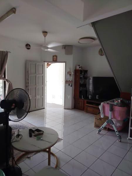 2-storey Terraced House for Sale in Taman Seri Bahagia (Cheras) - Sherly Lee - PropertyGuru.com.my